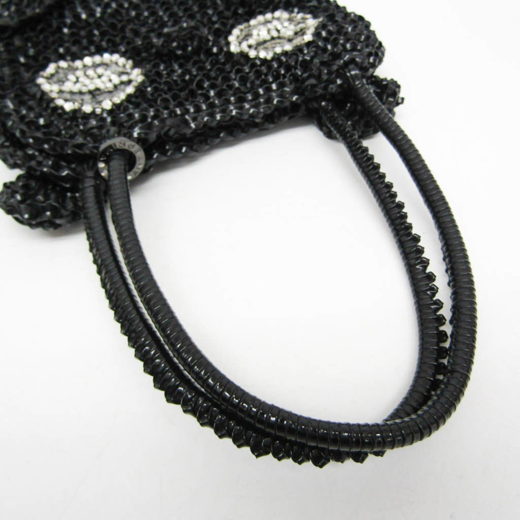 Anteprima Animal Owl · Wire & Rhinestone