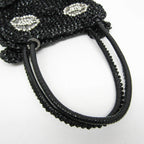 Anteprima Animal Owl · Wire & Rhinestone