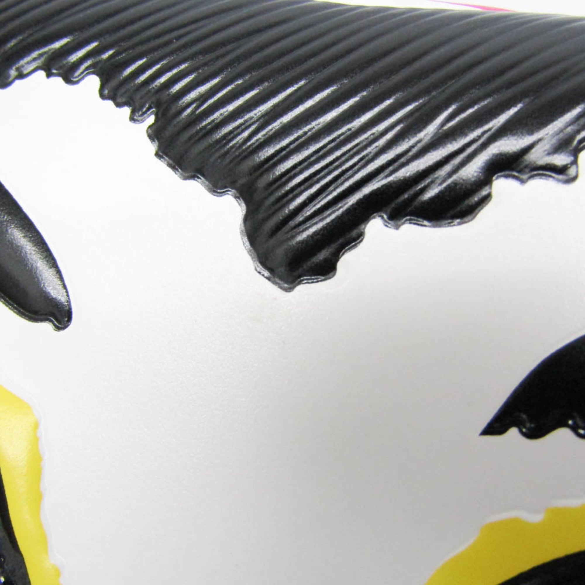 Louis Vuitton Epi Pochette Kabuki Mask