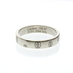 Cartier Happy Birthday · 18K White Gold