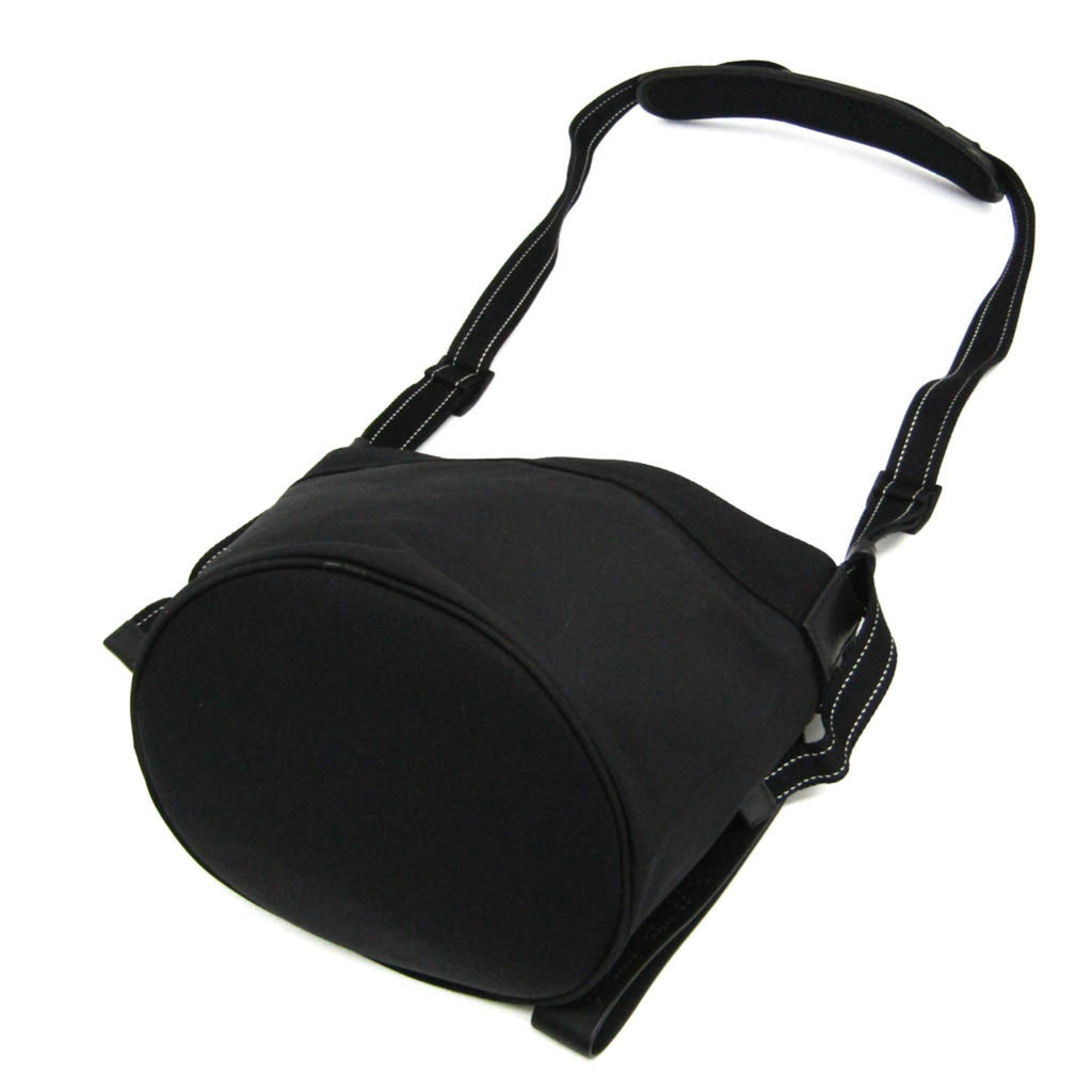 Bottega Veneta Bucket Messenger · Nylon
