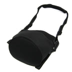 Bottega Veneta Bucket Messenger · Nylon