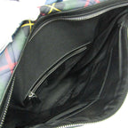 Vivienne Westwood Orb Quilting Backpack
