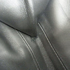 Bottega Veneta Intrecciato · Leather Clutch