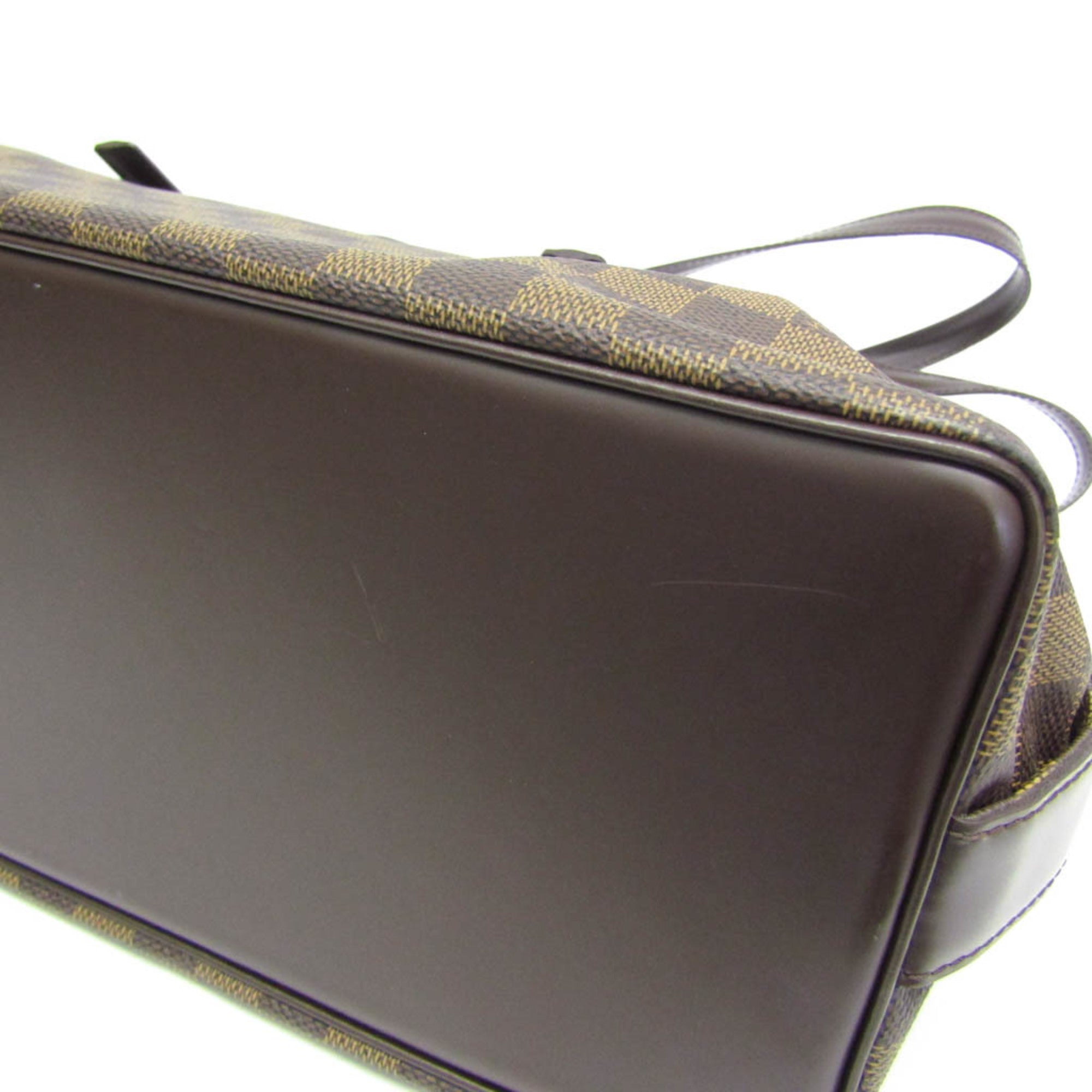 Louis Vuitton Damier Chelsea · Ebene