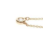 Tiffany By The Yard · 18K Rose Gold · Diamond