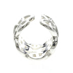 Hermès Chaîne d'Ancre Enchaînée · Silver