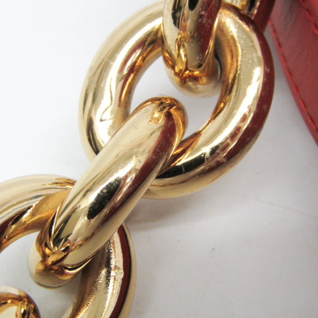 Bottega Veneta Mount · Chain Shoulder