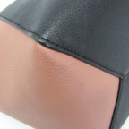 Louis Vuitton Lock Me Cabas · Calfskin Tote