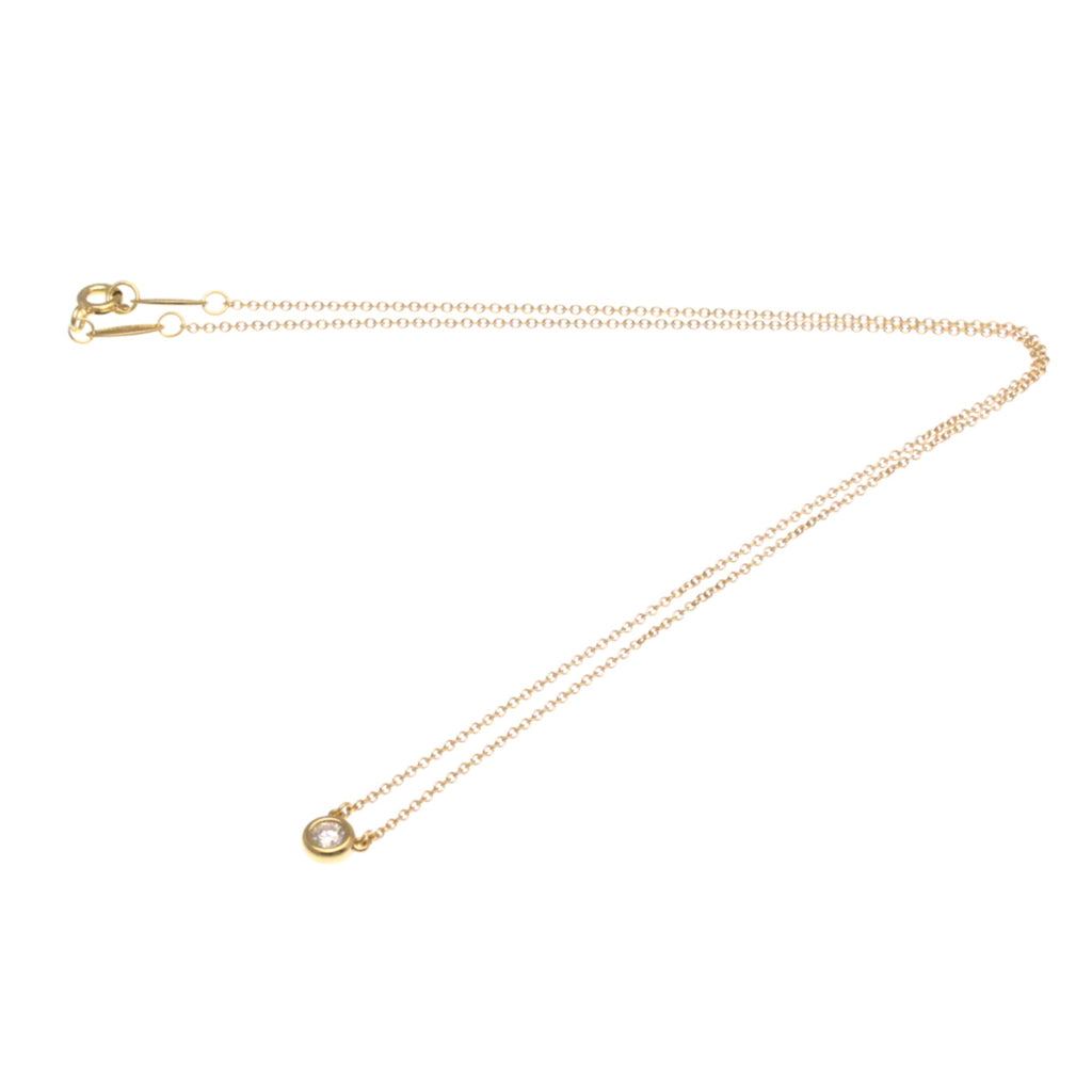 Tiffany Diamonds by the Yard · Rose Gold