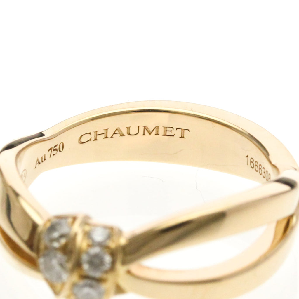 Chaumet Lien Seduction · Rose Gold