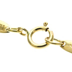 Tiffany Apple · 18K Yellow Gold