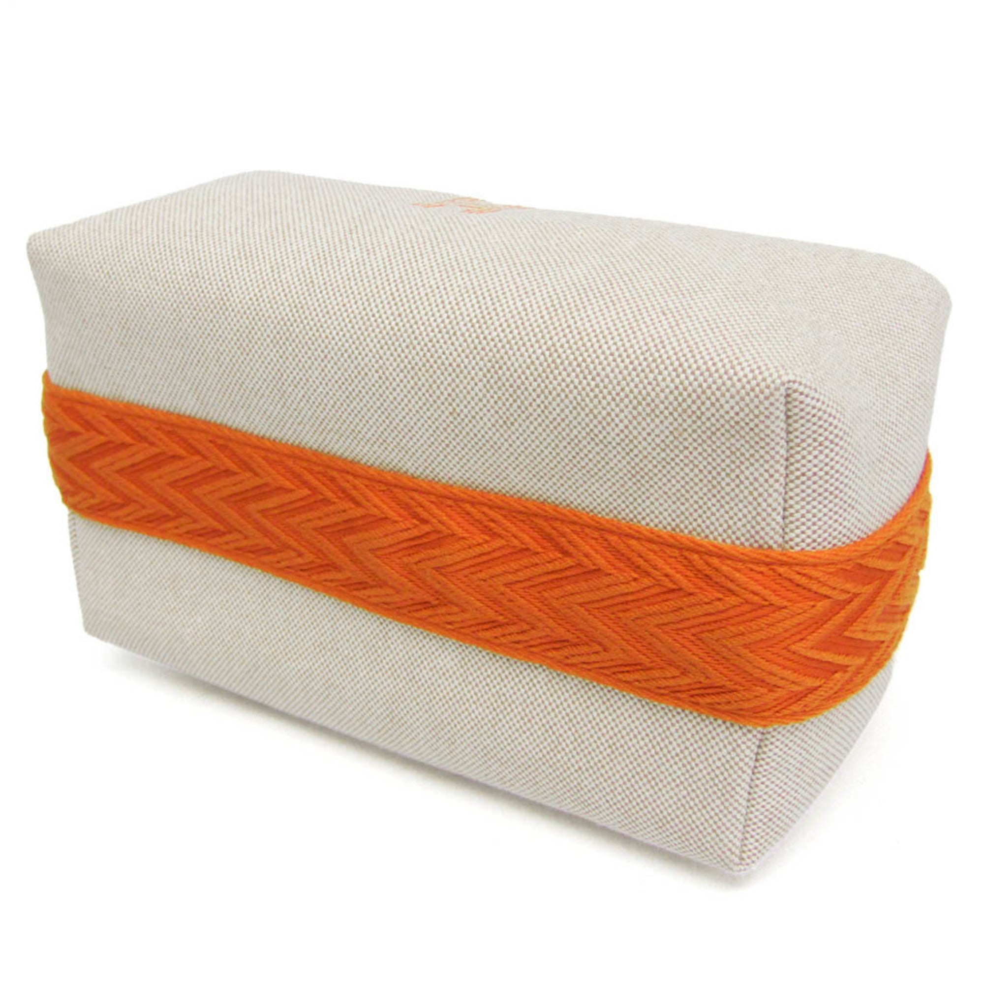 Hermès Bride A Brac · Toile H