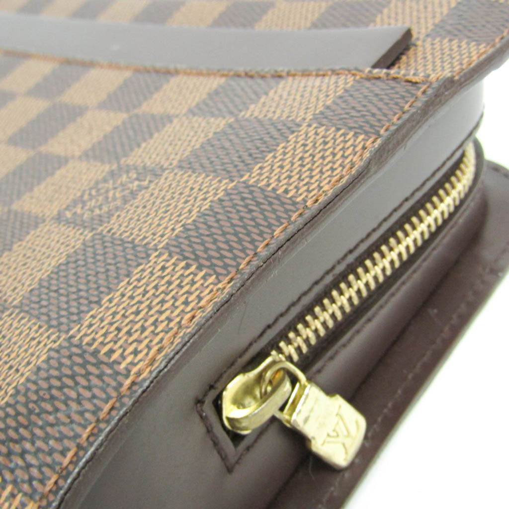 Louis Vuitton Damier Saint Louis Clutch