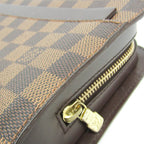 Louis Vuitton Damier Saint Louis Clutch