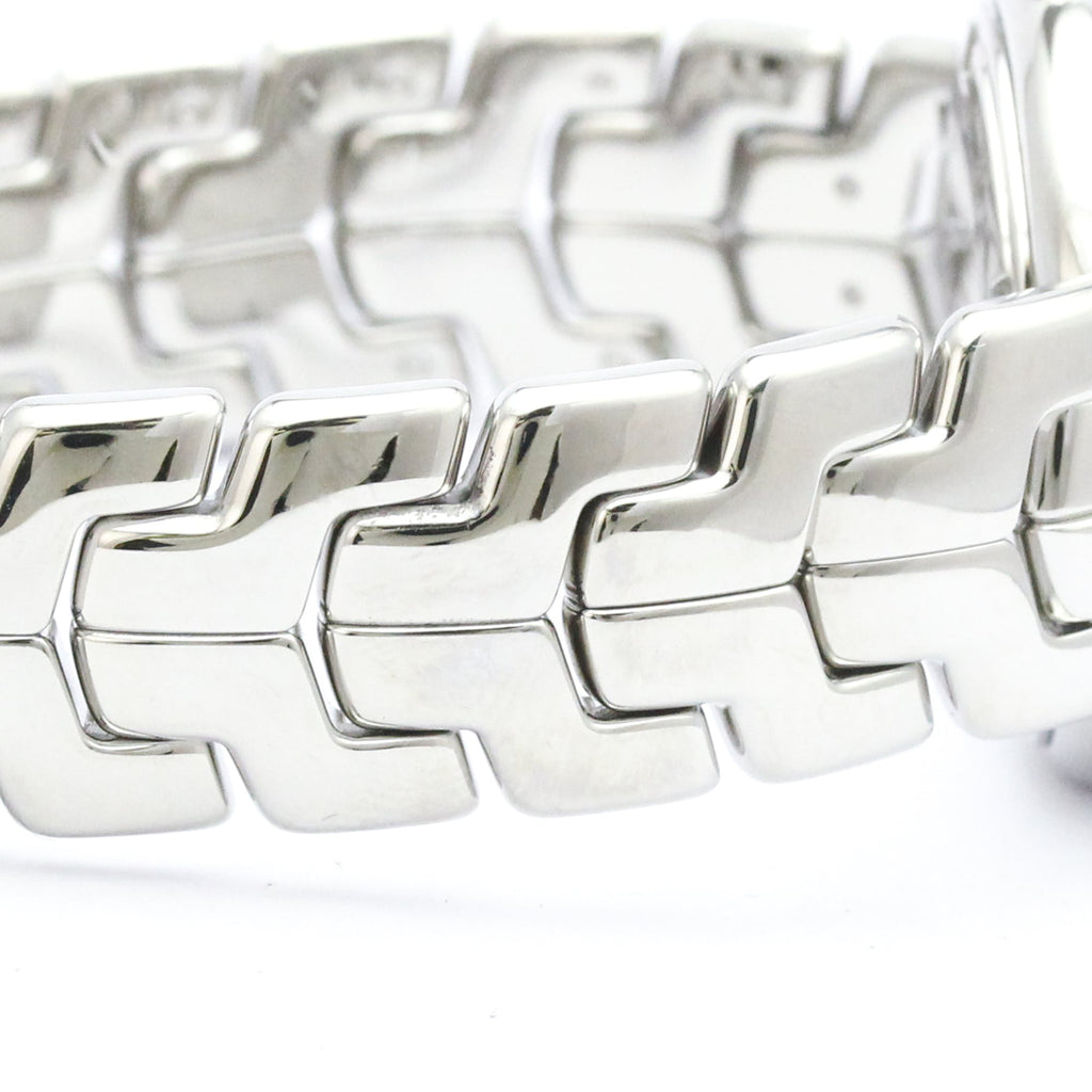 Tag Heuer Link · Steel · Quartz