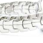 Tag Heuer Link · Steel · Quartz