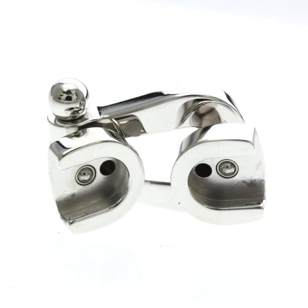 Fred Force 10 · 18K White Gold
