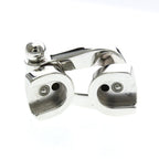Fred Force 10 · 18K White Gold