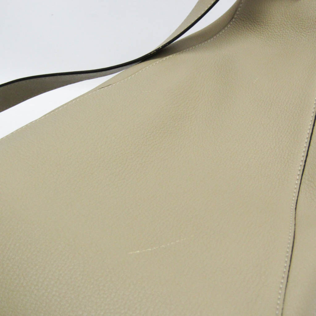 Loewe Anton · Sling Bag · Leather