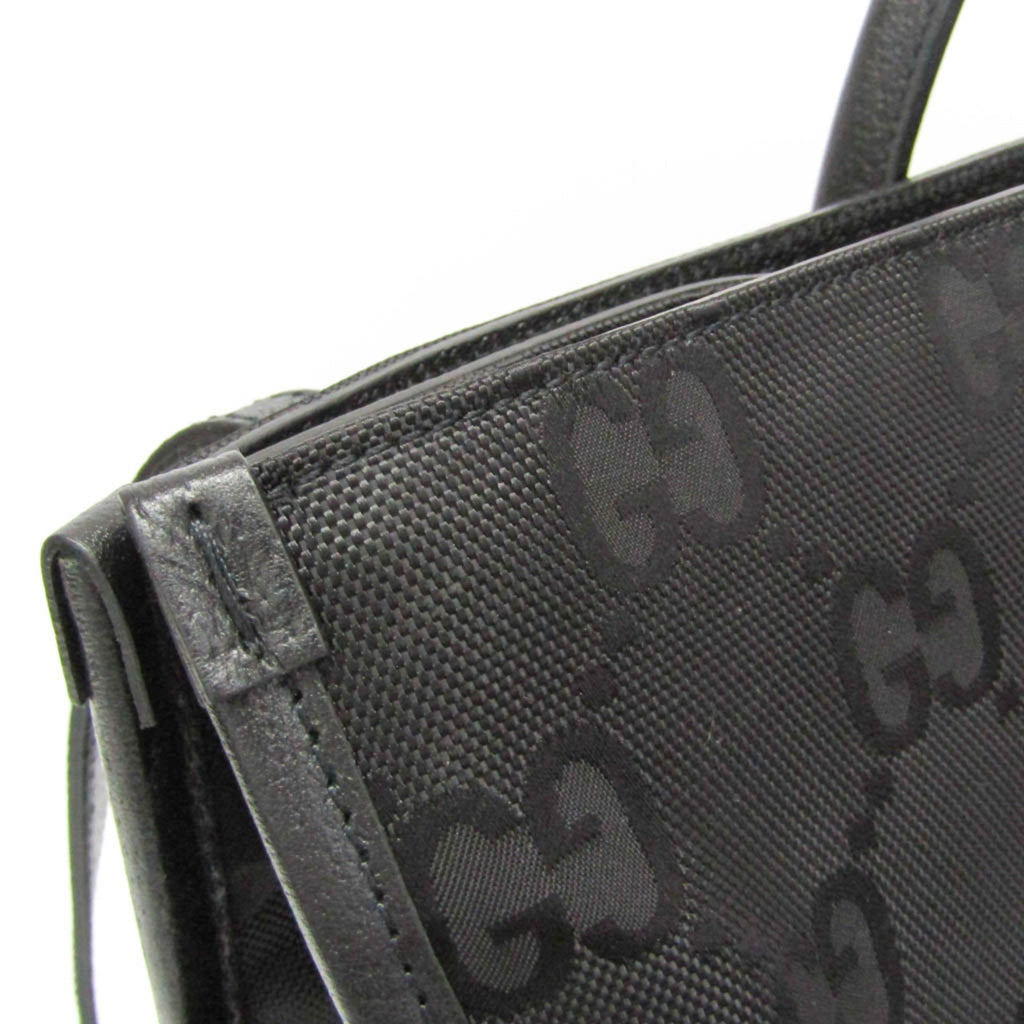 Gucci Off The Grid · GG Nylon Canvas