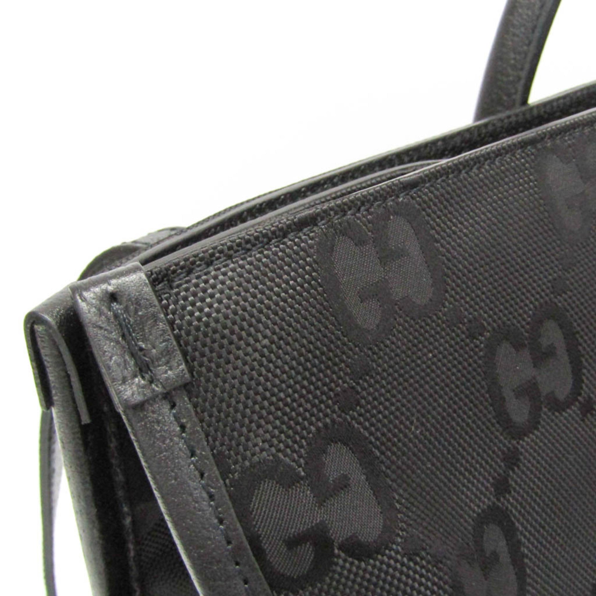 Gucci Off The Grid · GG Nylon Canvas