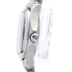 Omega Seamaster · Steel · Quartz