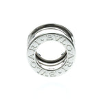 Bvlgari B.zero1 · 18K White Gold
