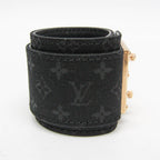 Louis Vuitton Monogram Cellule Bangle