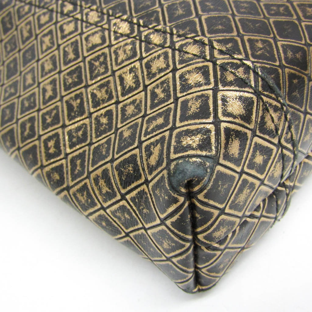 Bottega Veneta Intreccio Mirage Butterfly