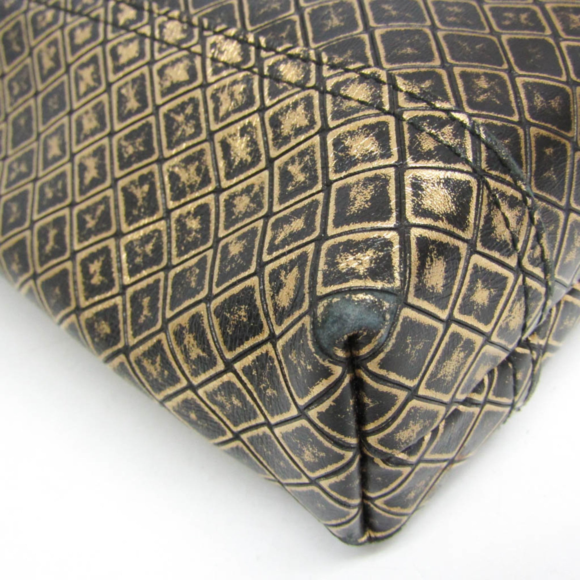 Bottega Veneta Intreccio Mirage Butterfly