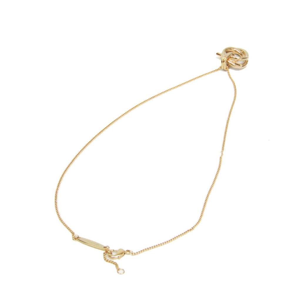 Salvatore Ferragamo Gancini · Rhinestone
