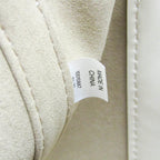Tory Burch T Monogram · Perforated Bucket