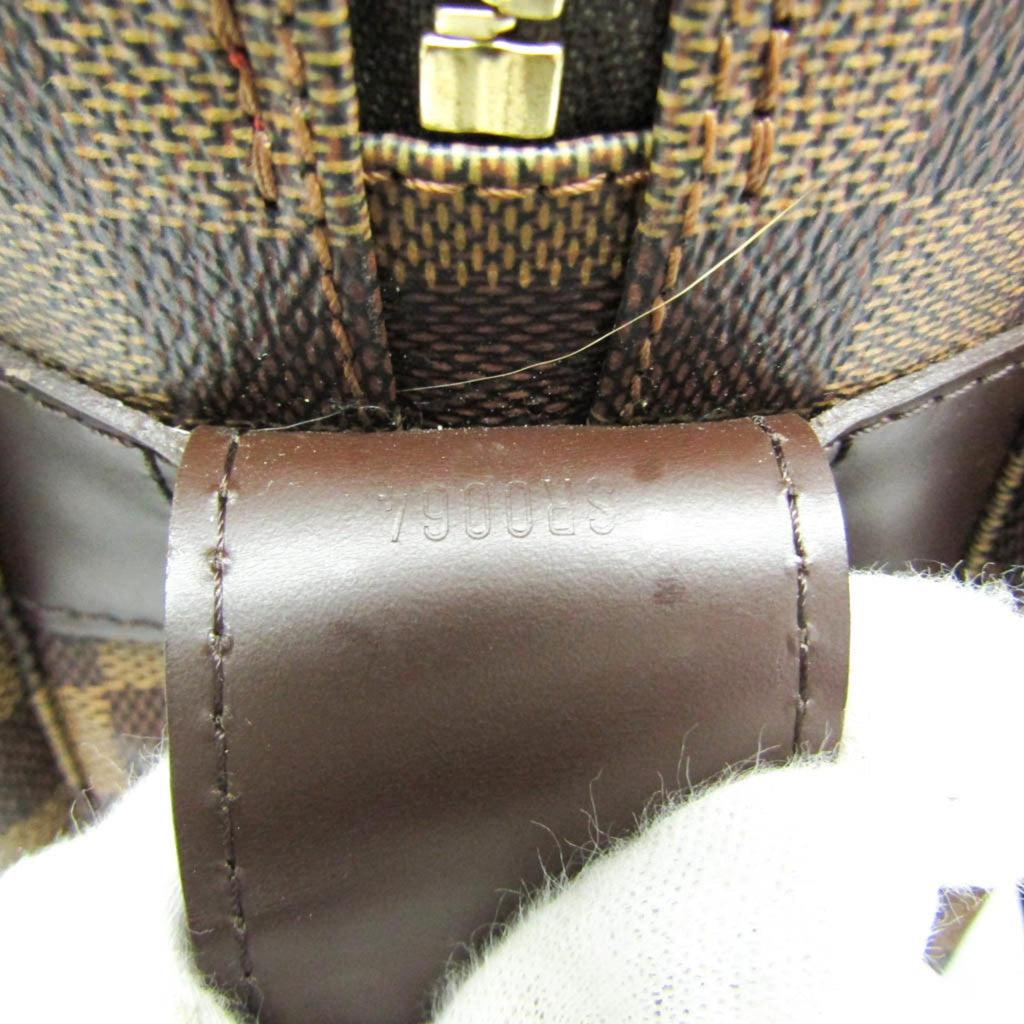 Louis Vuitton Naviglio · Damier Ebene