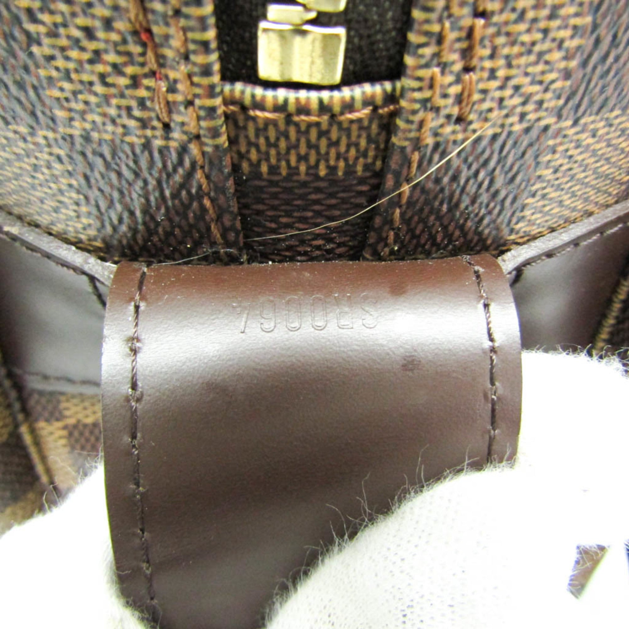 Louis Vuitton Naviglio · Damier Ebene