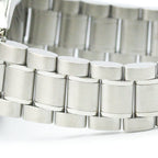 Omega Speedmaster Mark 40 · Steel · Automatic