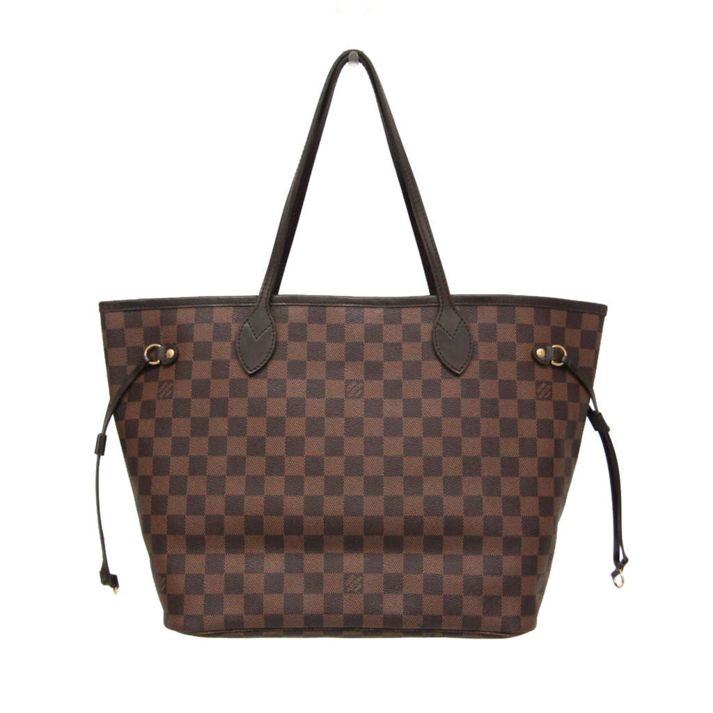 Louis Vuitton Damier Neverfull MM · Ebene