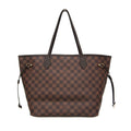 Louis Vuitton Damier Neverfull MM · Ebene