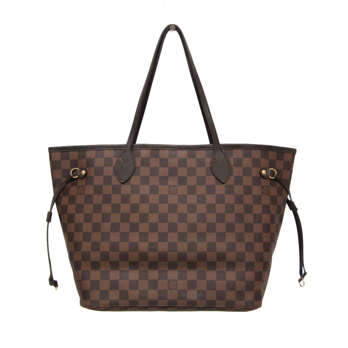 Louis Vuitton Damier Neverfull MM · Ebene