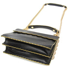 Fendi Kan I · Leather