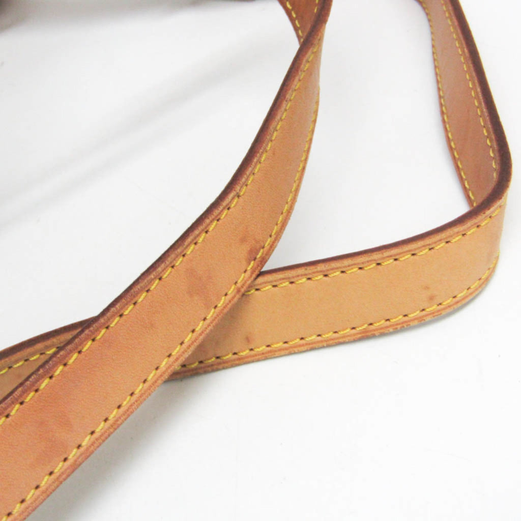 Louis Vuitton Montsouris MM · Monogram