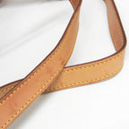 Louis Vuitton Montsouris MM · Monogram