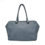 Bottega Veneta Intrecciato · Boston Bag