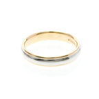 Tiffany Together Milgrain · Rose Gold