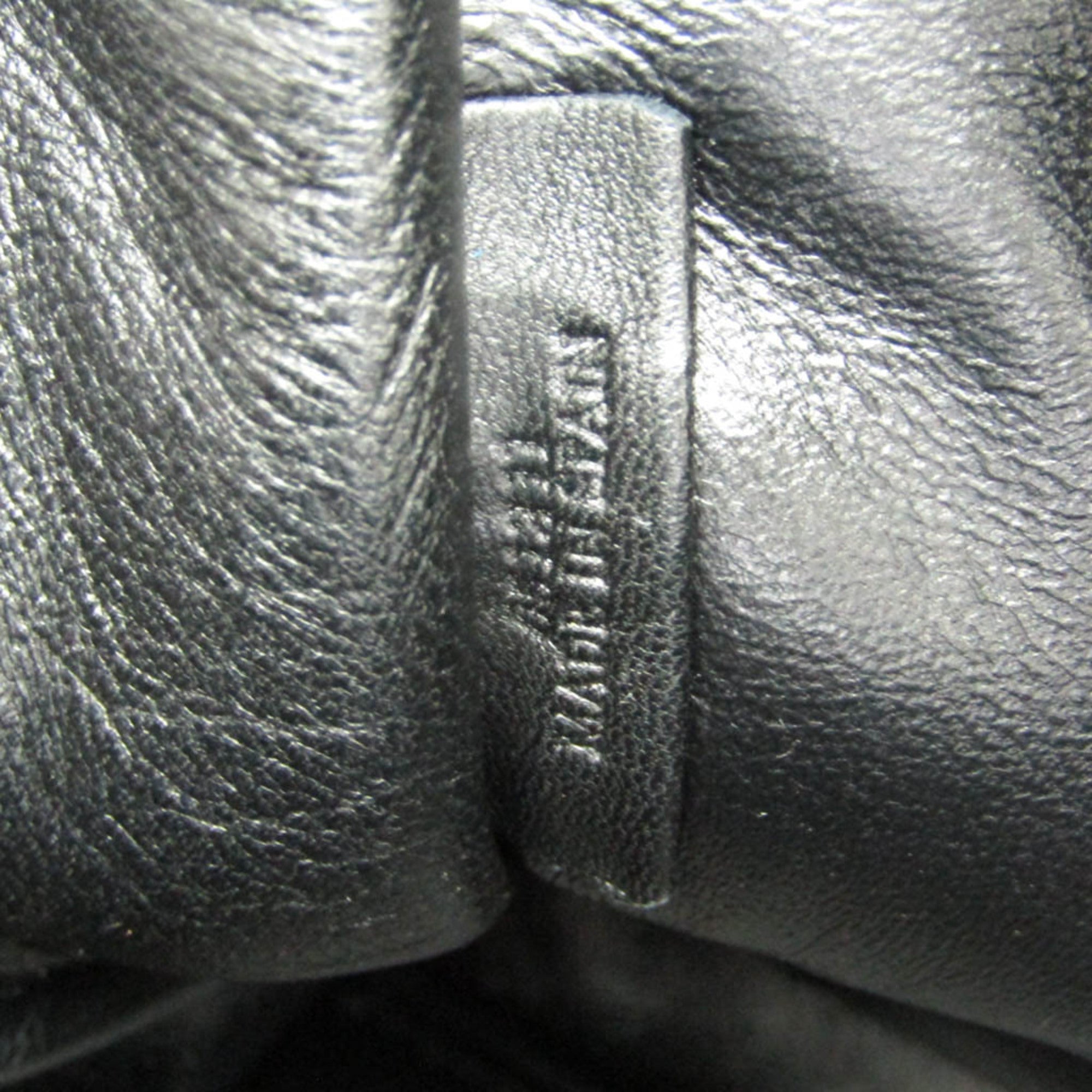 Loewe Amazona 36 · Limited Edition · Calfskin