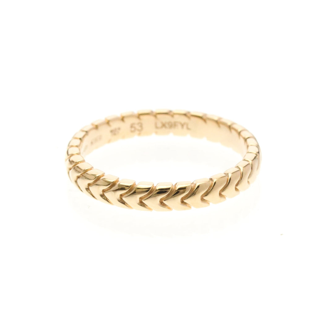 Bvlgari Spiga · Rose Gold