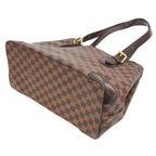 Louis Vuitton Hampstead MM · Damier