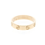 Cartier Mini Love · Rose Gold