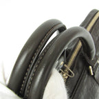 Gucci Guccissima · Briefcase