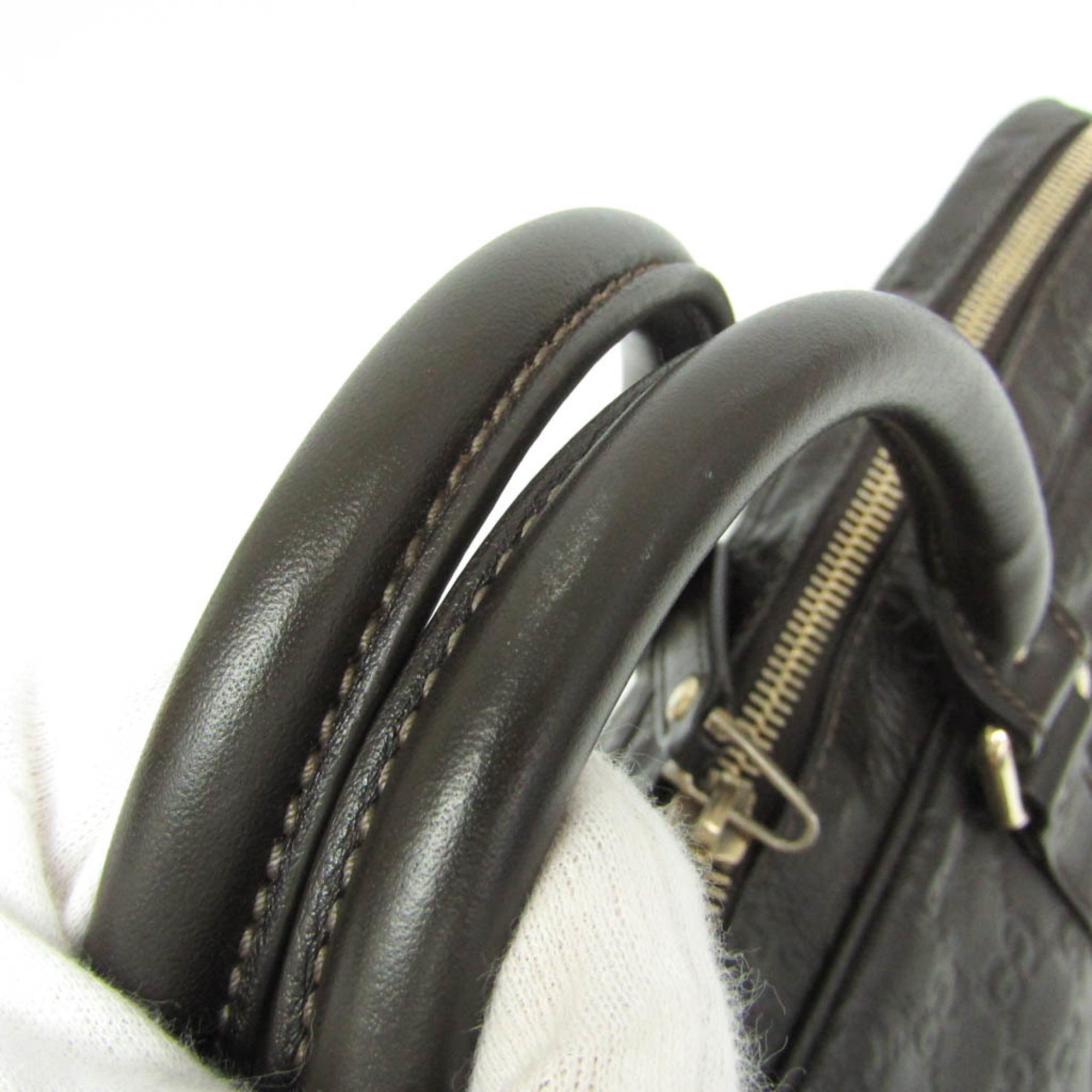 Gucci Guccissima · Briefcase